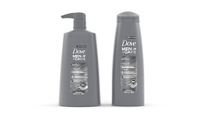 Dove Men Care 3D model