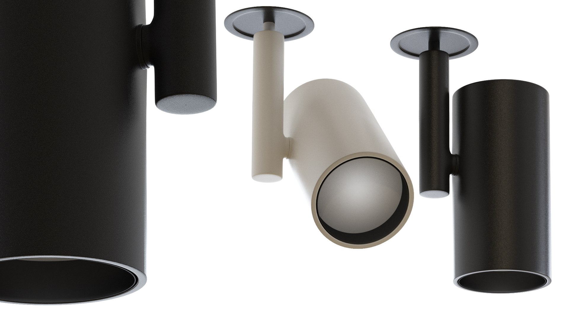 Vibia Circus Solo Ceiling Model - TurboSquid 2339088