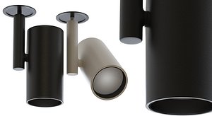 Vibia Circus Solo Ceiling