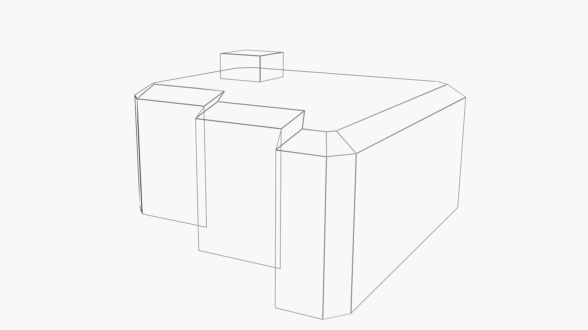 Bunker 30 polys 3D https://p.turbosquid.com/ts-thumb/UH/PpzNBX/IN/wire2/jpg/1739347790/1920x1080/fit_q87/7278d6925143863fcb1973d803fab2975b3424f3/wire2.jpg