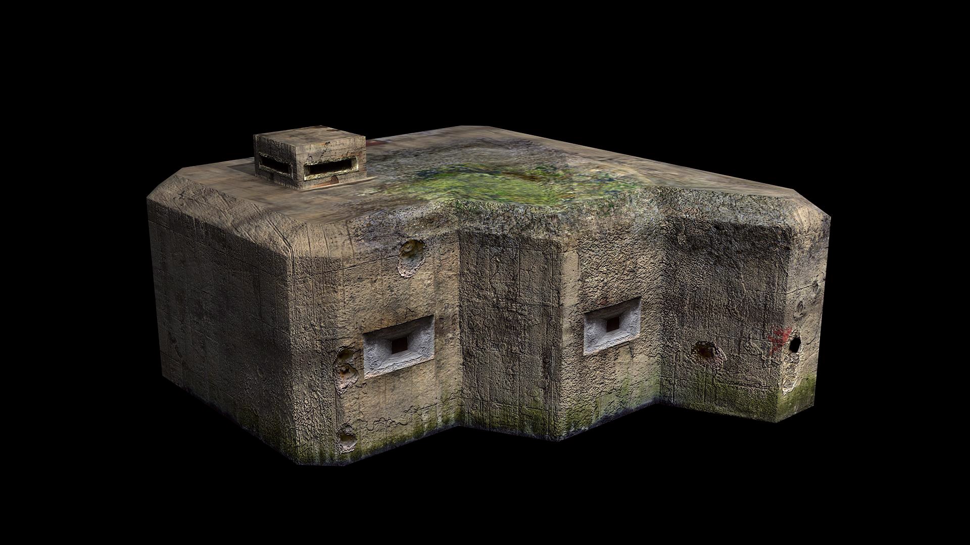 Bunker 30 polys 3D https://p.turbosquid.com/ts-thumb/UH/PpzNBX/hI/production1/jpg/1739347787/1920x1080/fit_q87/179a8124d5b213307437c2e5c0350811d6ad1943/production1.jpg