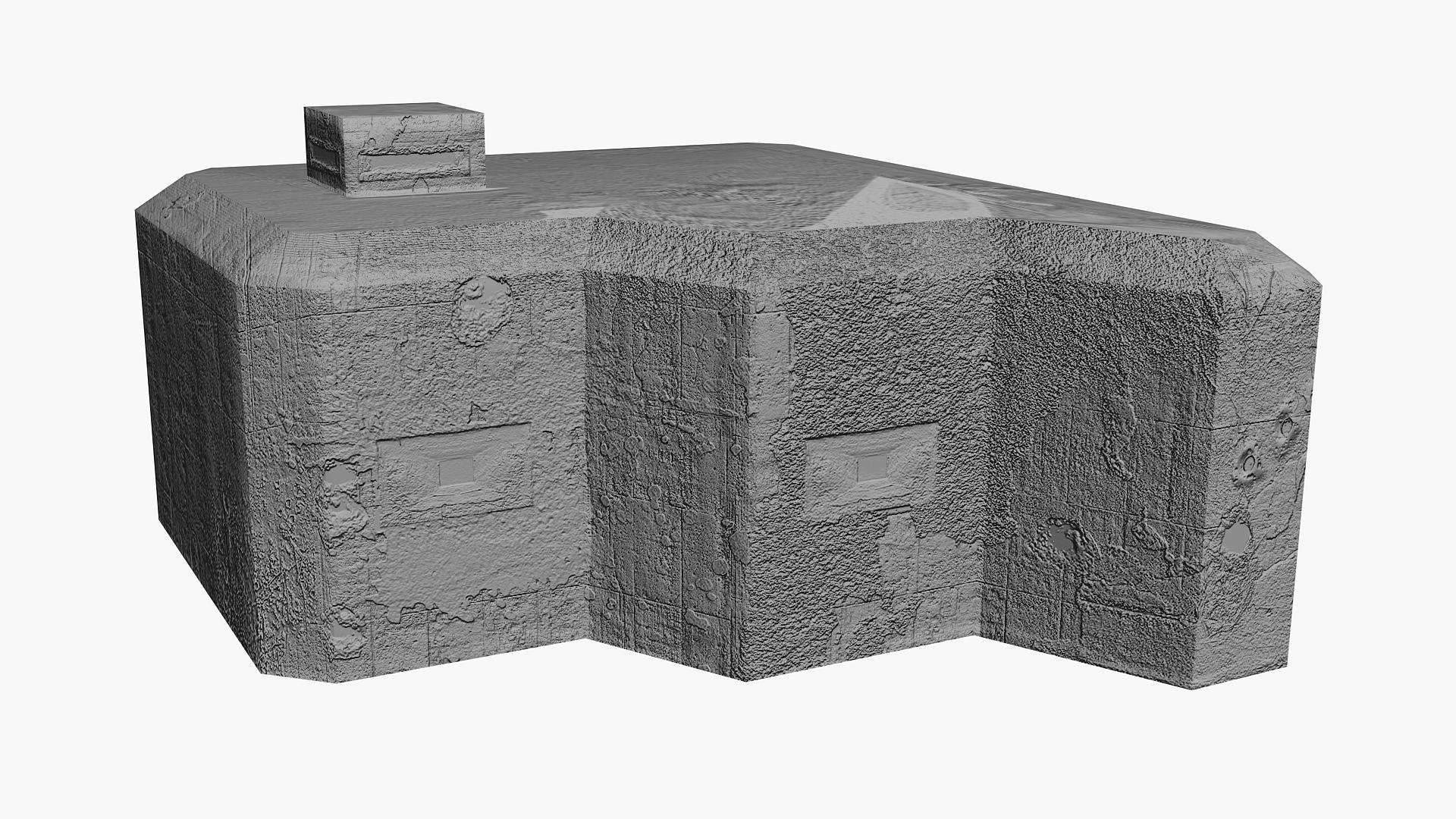 Bunker 30 polys 3D https://p.turbosquid.com/ts-thumb/UH/PpzNBX/wX/masternormal/jpg/1739347786/1920x1080/fit_q87/51faa06e23689de1653fc66182dba4e6dff40ce6/masternormal.jpg