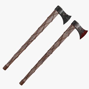 VikingAxe