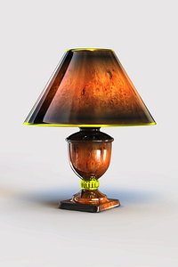 lamp