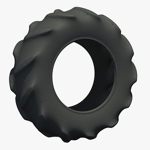 tractor tire wheel