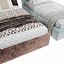 single-bed-blend-model
