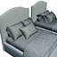 single-bed-blend-model