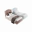 single-bed-blend-model