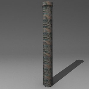 chimney 3ds