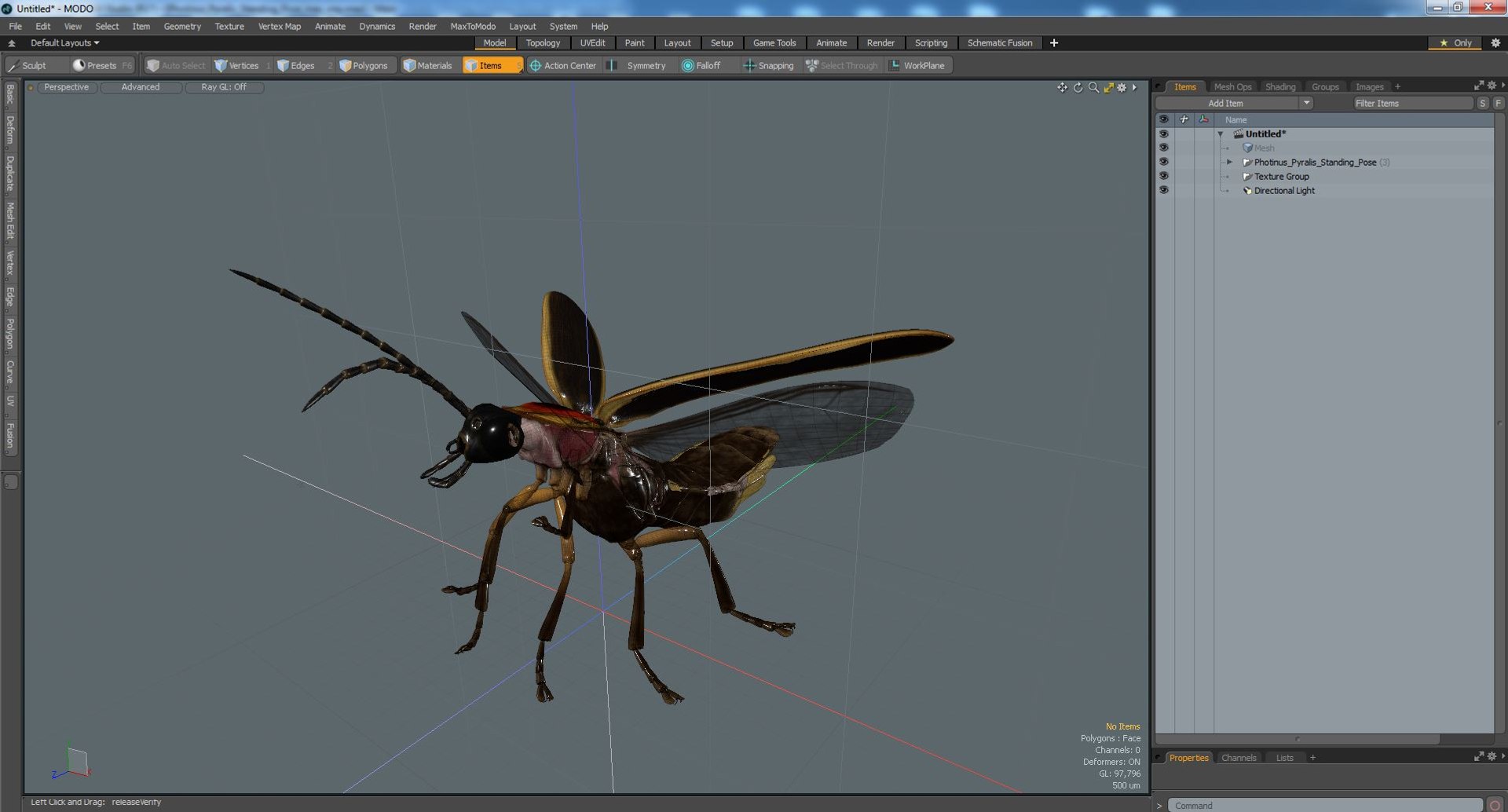 3D Photinus Pyralis Standing Pose https://p.turbosquid.com/ts-thumb/UH/Z8RVit/iY/photinuspyralisstandingpose3dsmodel025/jpg/1703833951/1920x1080/fit_q87/8a2763d01b43990bc0db37e17b0ba7bb01f6d493/photinuspyralisstandingpose3dsmodel025.jpg
