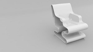 Modern Chair