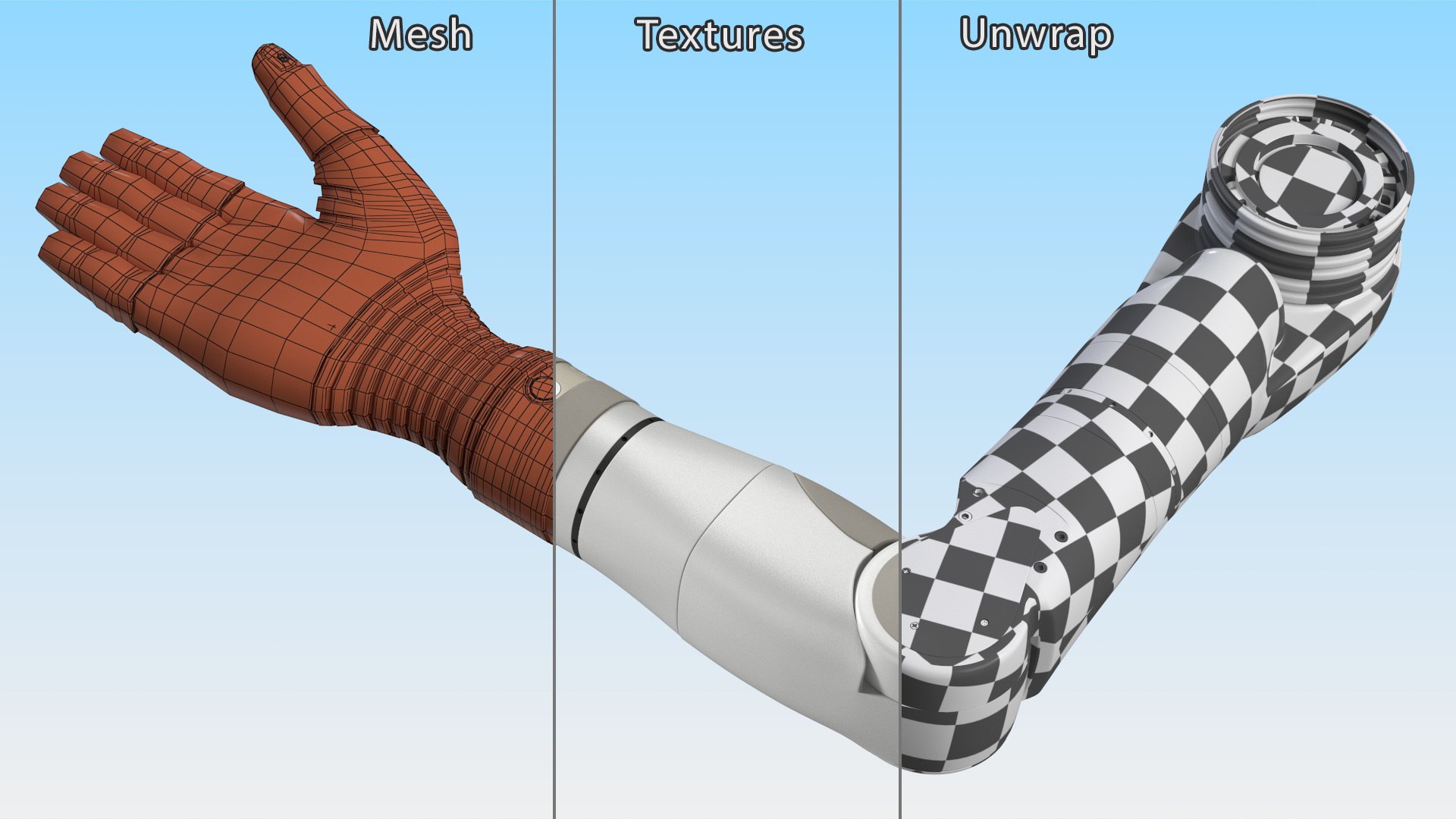 Rigged Mechanical Hands Collection model https://p.turbosquid.com/ts-thumb/UH/bIOyoc/G1/riggedmechanicalhandscollectionmb3dmodel049/jpg/1693420156/1920x1080/fit_q87/a08f6cfdca0bf3c48345cedfb6ca25657a178c31/riggedmechanicalhandscollectionmb3dmodel049.jpg