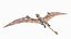 Peteinosaurus statico