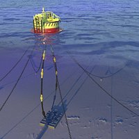 SPM buoy