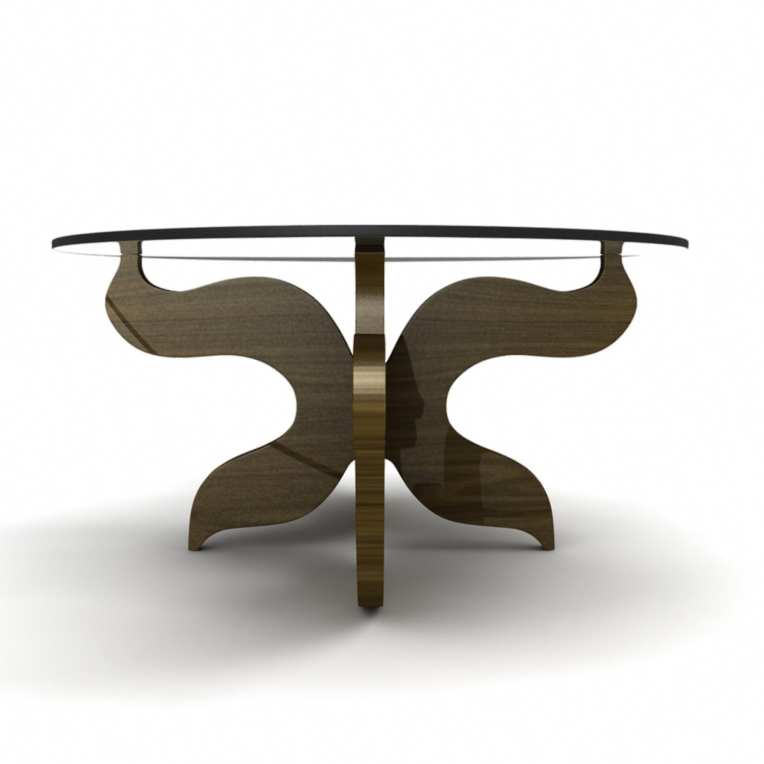 obj designer eva zeisel tables