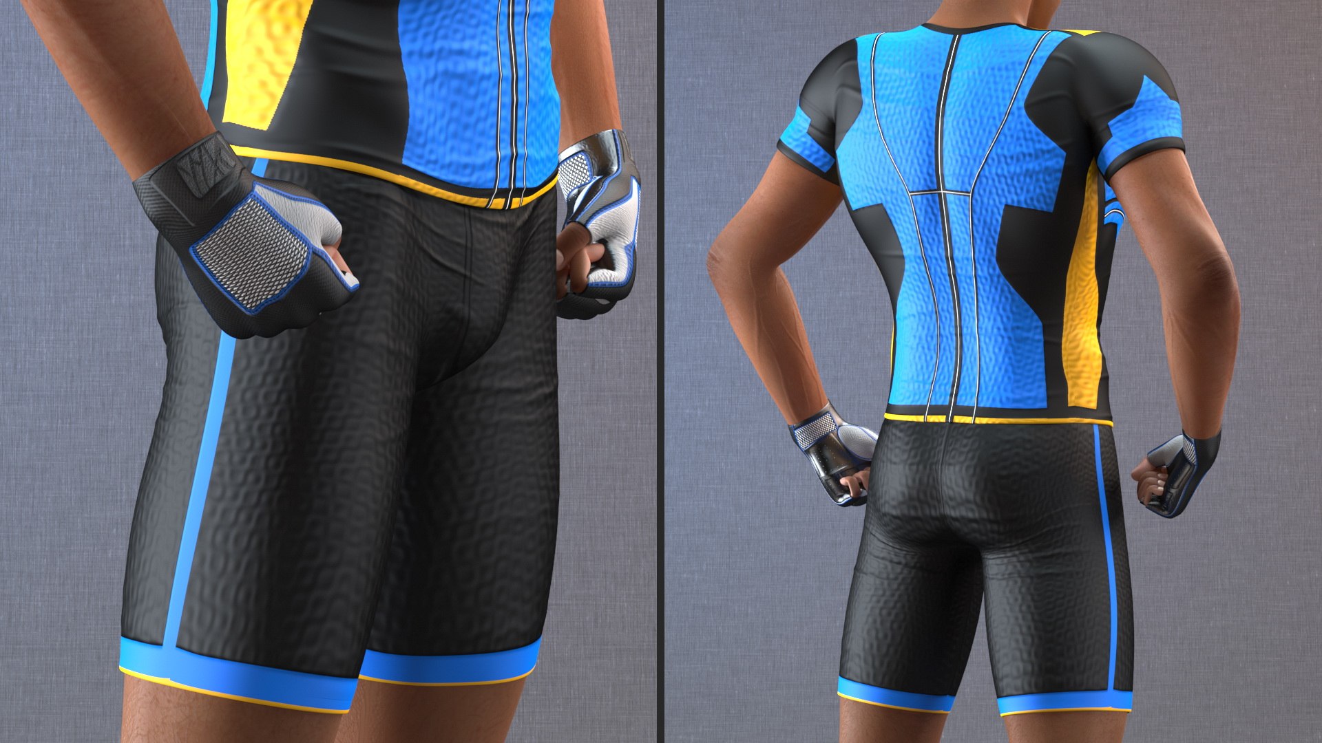 3D light skin black sportsmen model https://p.turbosquid.com/ts-thumb/UH/fc75YQ/BF/lightskinblacksportsmenflexingc4dmodel009/jpg/1615377200/1920x1080/fit_q87/693a3281b9301872644ef928d305d4fdc7958ebc/lightskinblacksportsmenflexingc4dmodel009.jpg