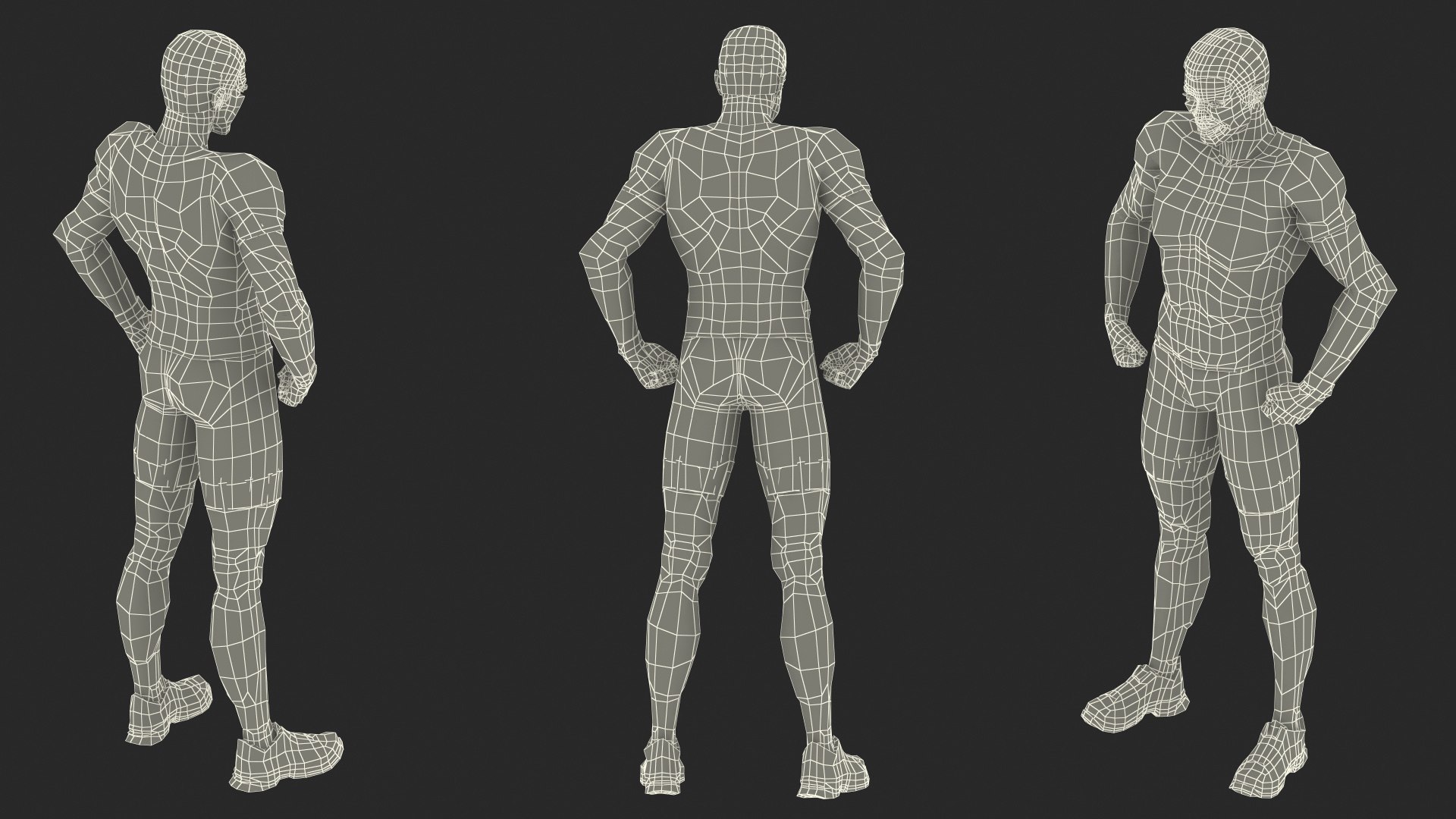3D light skin black sportsmen model https://p.turbosquid.com/ts-thumb/UH/fc75YQ/Eh/lightskinblacksportsmenflexingc4dmodel026/jpg/1615377308/1920x1080/fit_q87/26212904baf07762ef24fefc1cace67670f8c4fc/lightskinblacksportsmenflexingc4dmodel026.jpg