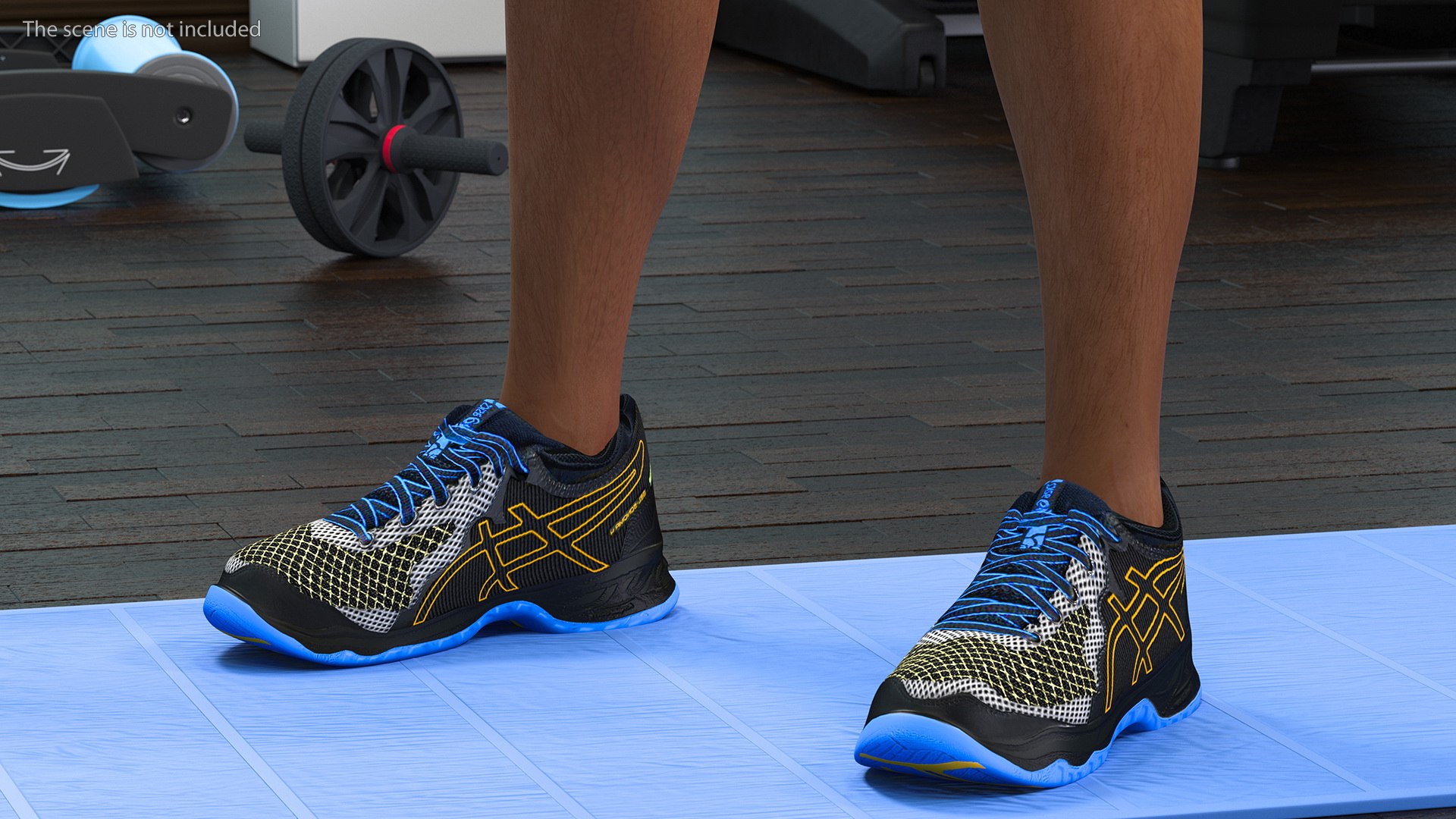 3D light skin black sportsmen model https://p.turbosquid.com/ts-thumb/UH/fc75YQ/dH/lightskinblacksportsmenflexingc4dmodel006/jpg/1615377176/1920x1080/fit_q87/aa2d3d982bfeb3a893ecee9a5da54700675b80fd/lightskinblacksportsmenflexingc4dmodel006.jpg