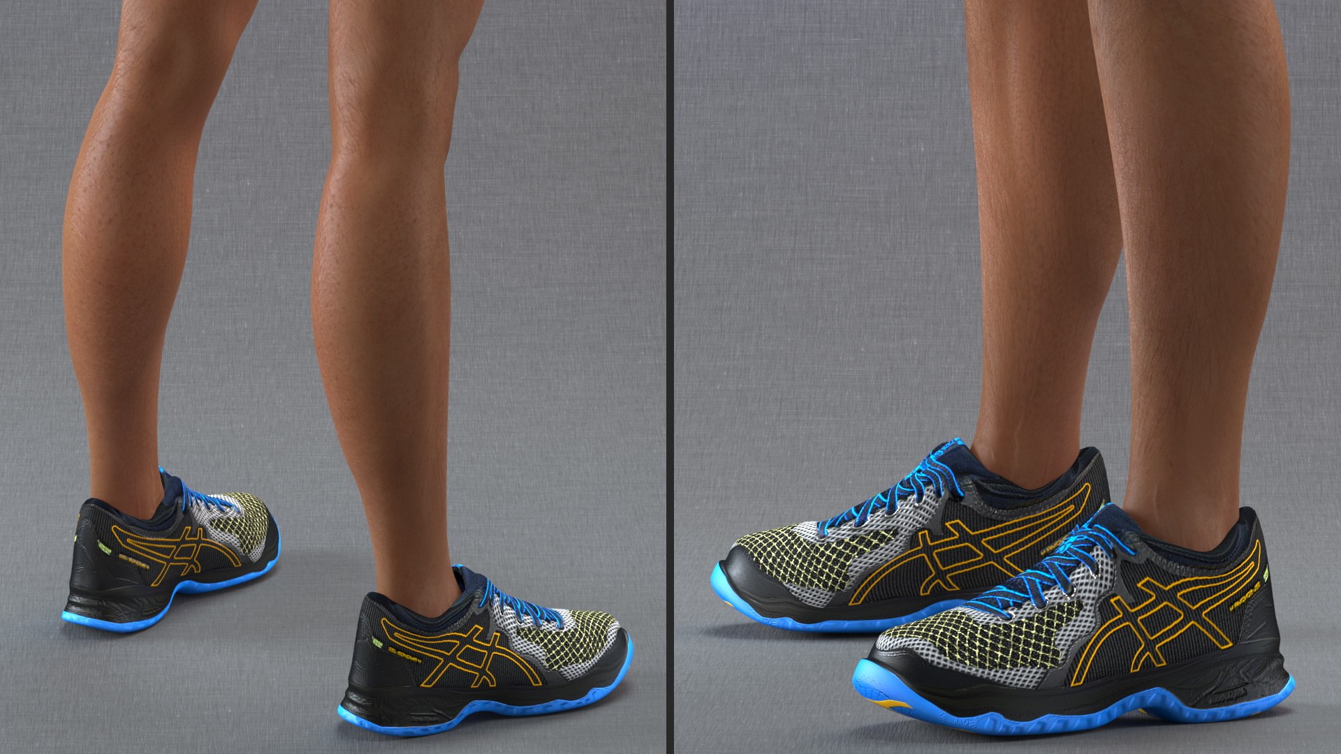 3D light skin black sportsmen model https://p.turbosquid.com/ts-thumb/UH/fc75YQ/gB/lightskinblacksportsmenflexingc4dmodel010/jpg/1615377207/1920x1080/fit_q87/d00de7389f1786cb34d1ca5fc5272e286017bf91/lightskinblacksportsmenflexingc4dmodel010.jpg