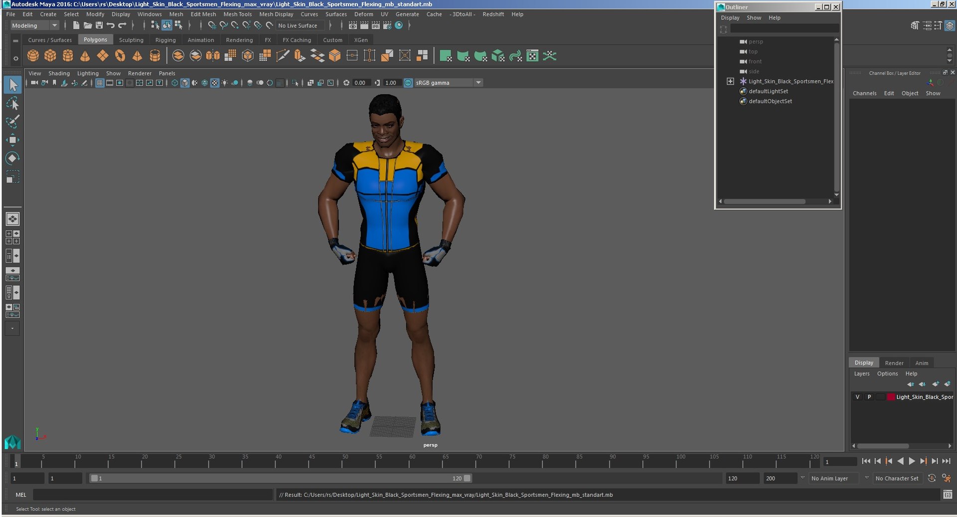 3D light skin black sportsmen model https://p.turbosquid.com/ts-thumb/UH/fc75YQ/s8/lightskinblacksportsmenflexingc4dmodel022/jpg/1615377282/1920x1080/fit_q87/6f393c517815a30123790ff46fc969d68e4f386e/lightskinblacksportsmenflexingc4dmodel022.jpg