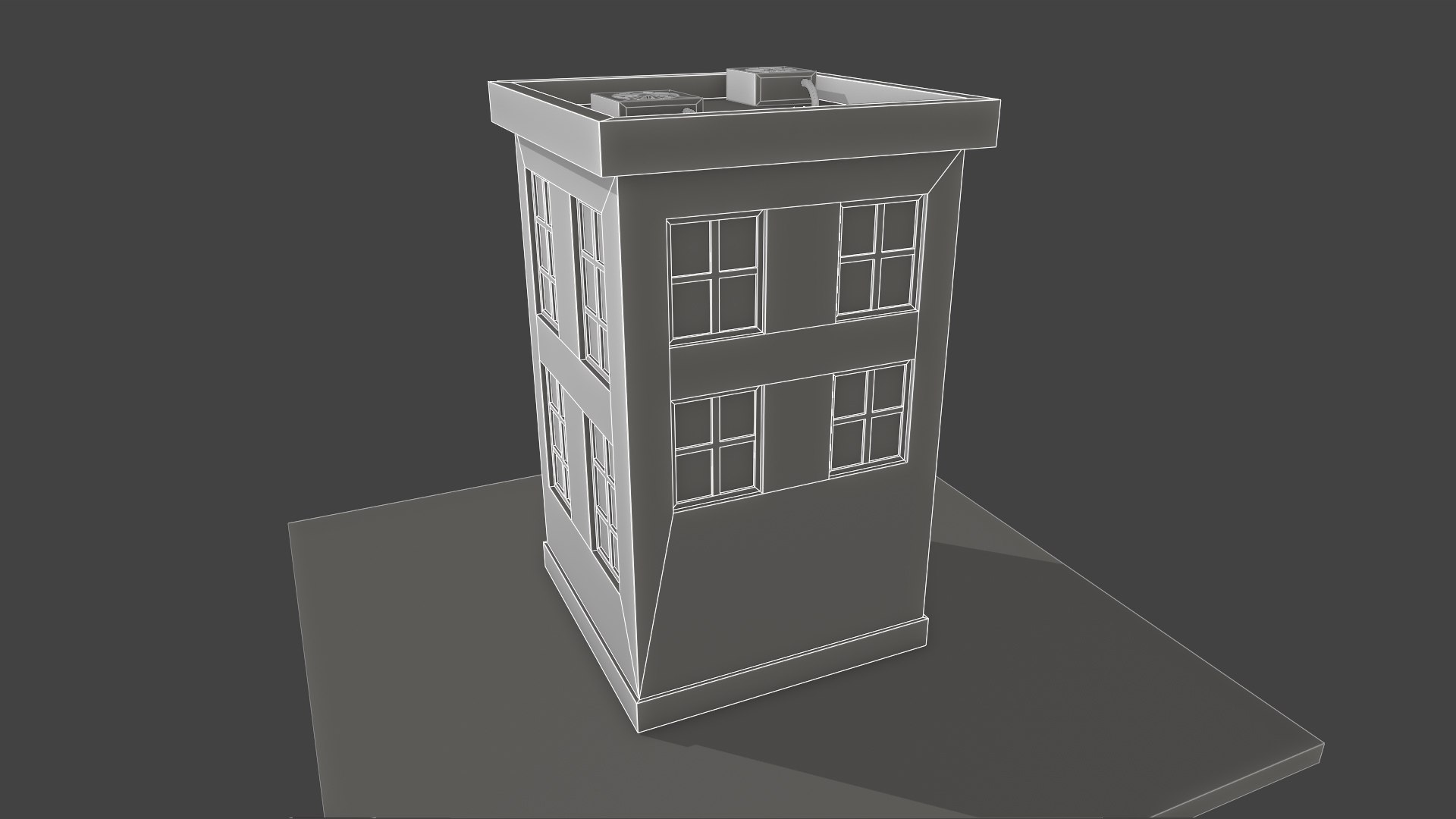 3D model Low Poly House https://p.turbosquid.com/ts-thumb/UH/ftg79j/un/house_wire02/jpg/1732233723/1920x1080/fit_q87/c79a9ee2553878e3ac4dbf9de4ec02000d4a9fdf/house_wire02.jpg