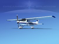 Cessna 152 Commuter V08
