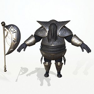 Guard 3D
