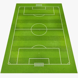 Soccer Field 02