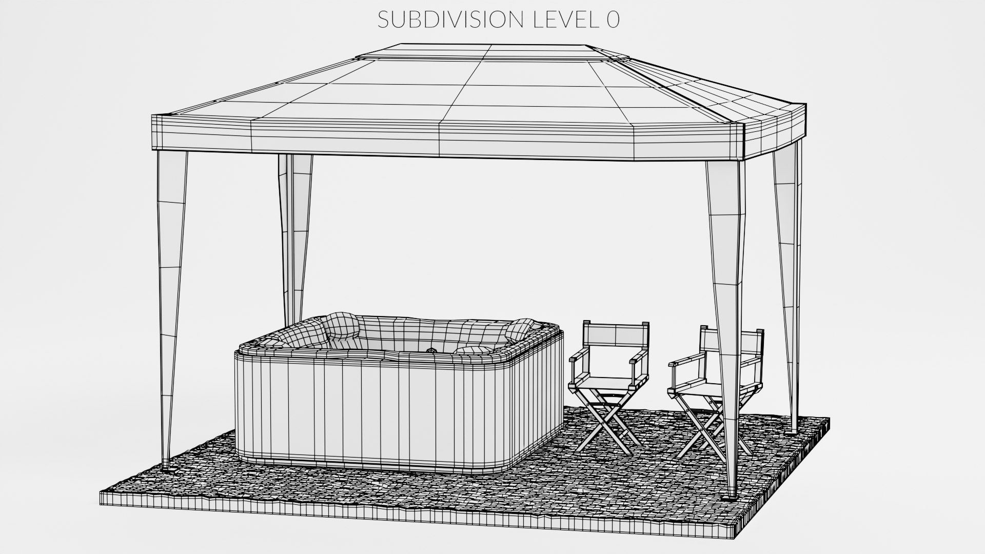 Gazebo Setup 15 3D model https://p.turbosquid.com/ts-thumb/UH/odEeqh/MH/gazebosetup15w0/png/1682420835/1920x1080/fit_q87/5fbb2c1970d07356053517529845c7fbd2d2be25/gazebosetup15w0.jpg