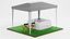 Pavillon-Setup 15