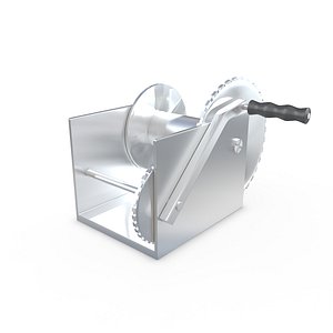 winch 2 3D