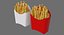 French Fries 1A