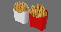 French Fries 1A