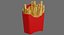 French Fries 1A