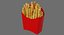 French Fries 1A