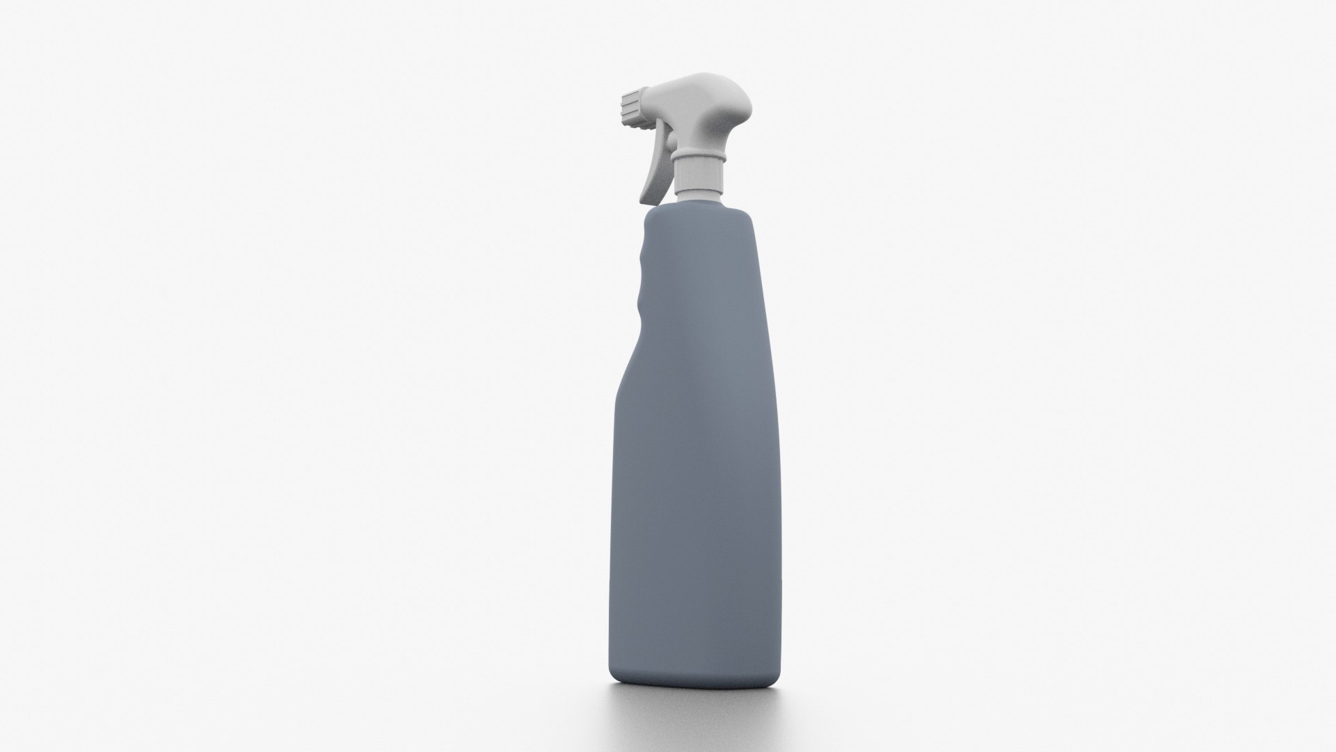 3D Spray Bottle TurboSquid 2084448   3 