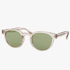 Oliver Peoples Sheldrake Sunglass