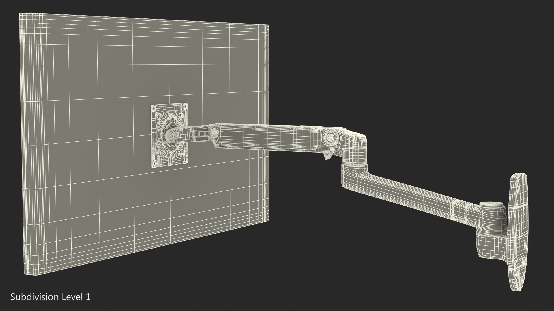 3D ergotron lx wall mount https://p.turbosquid.com/ts-thumb/UH/tdZ8PQ/BlmpzB7j/ergotronlxwallmountmonitorarmrigged3dmodel018/jpg/1567444246/1920x1080/fit_q87/fd7974b67c1cae58685d6153b5b8291a0eb5b21f/ergotronlxwallmountmonitorarmrigged3dmodel018.jpg