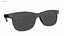 Camera sunglasses