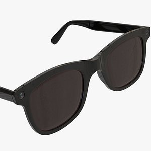 Camera sunglasses