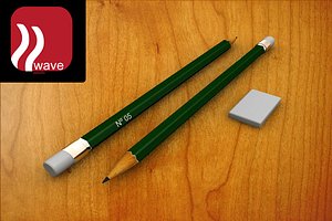pencil max