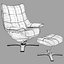 Natuzzi Revive簇绒