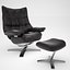 Natuzzi Revive簇绒