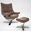 Natuzzi Revive簇绒