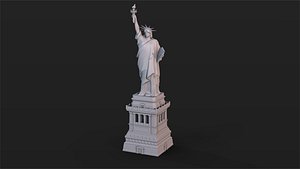 Statue of Liberty