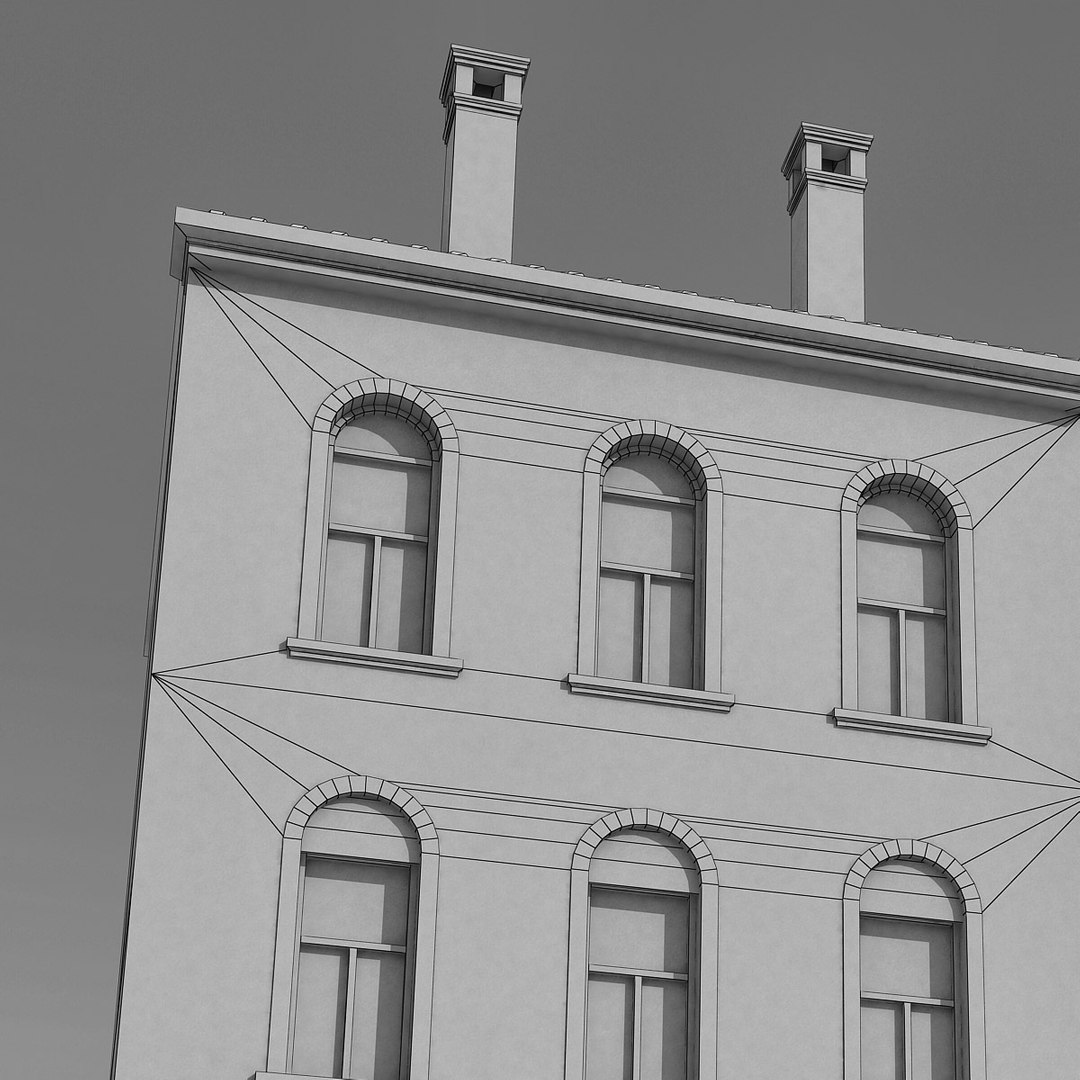 building italian max