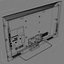 TV SONY Bravia 32BX301