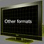 TV SONY Bravia 32BX301