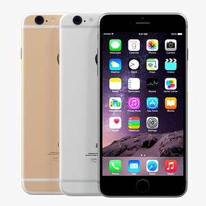 Apple iPhone 6 Plus