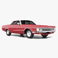 Dodge Polara